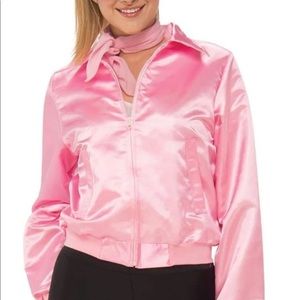 EUC! Pink Sweeties 50’s Jacket